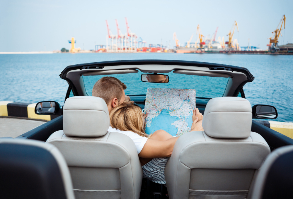 Your Guide to Cruise Port Transfers