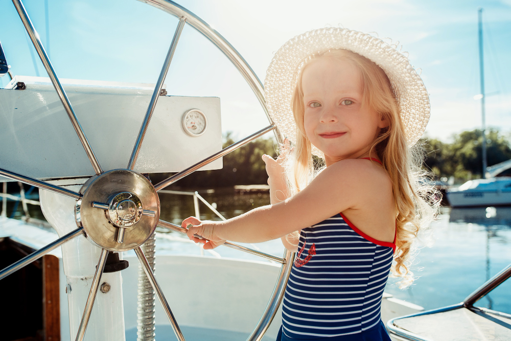 Stress-Free Cruising with Kids Made Easy with a Cruise Shuttle Service