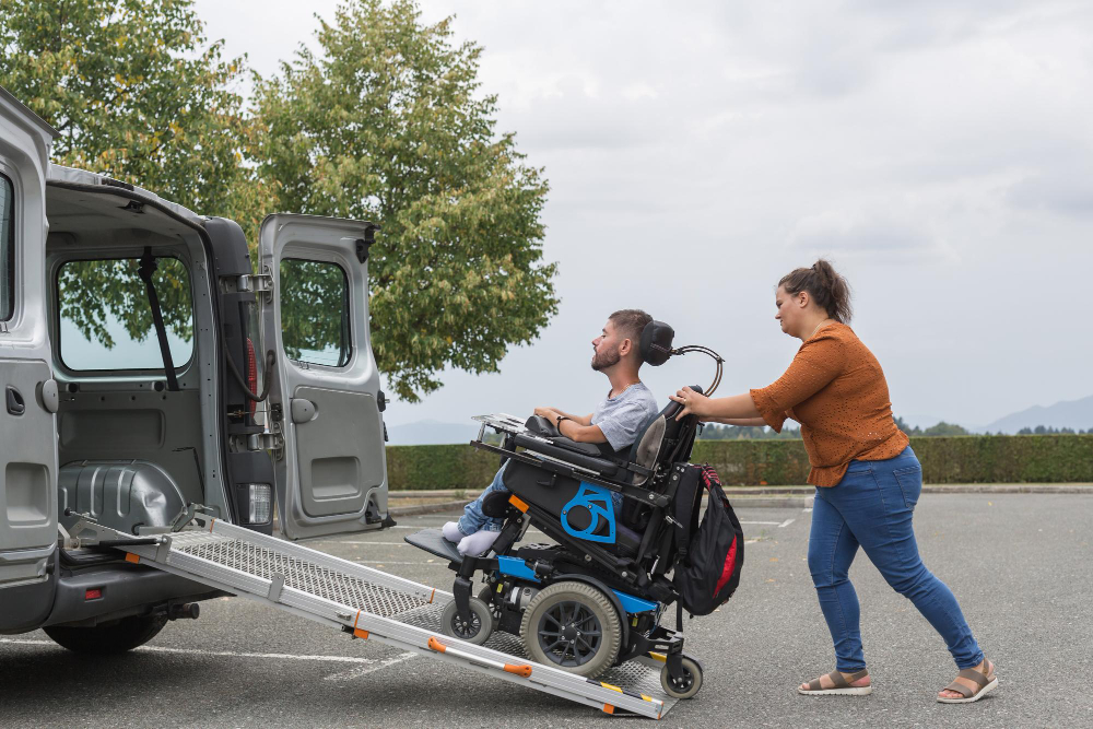 Should You Rent or Bring Your Own Wheelchair to Orlando Theme Parks?