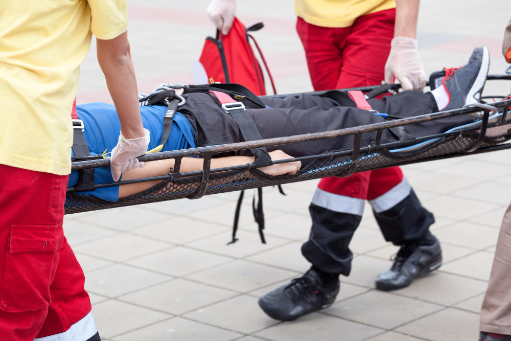 Why Comfort Ride Transportation is a Trusted Stretcher Transport Service