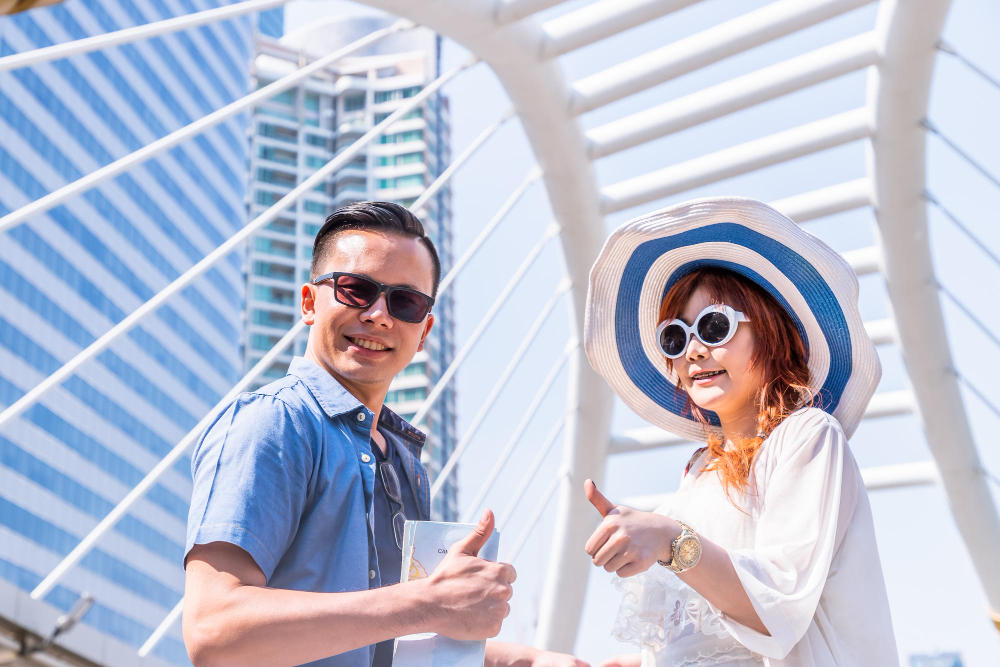 How to Connect with Shuttle Services for Your Post-Cruise Plans