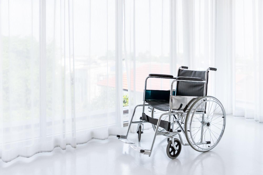 Reliable Transport Services in Medical Transportation
