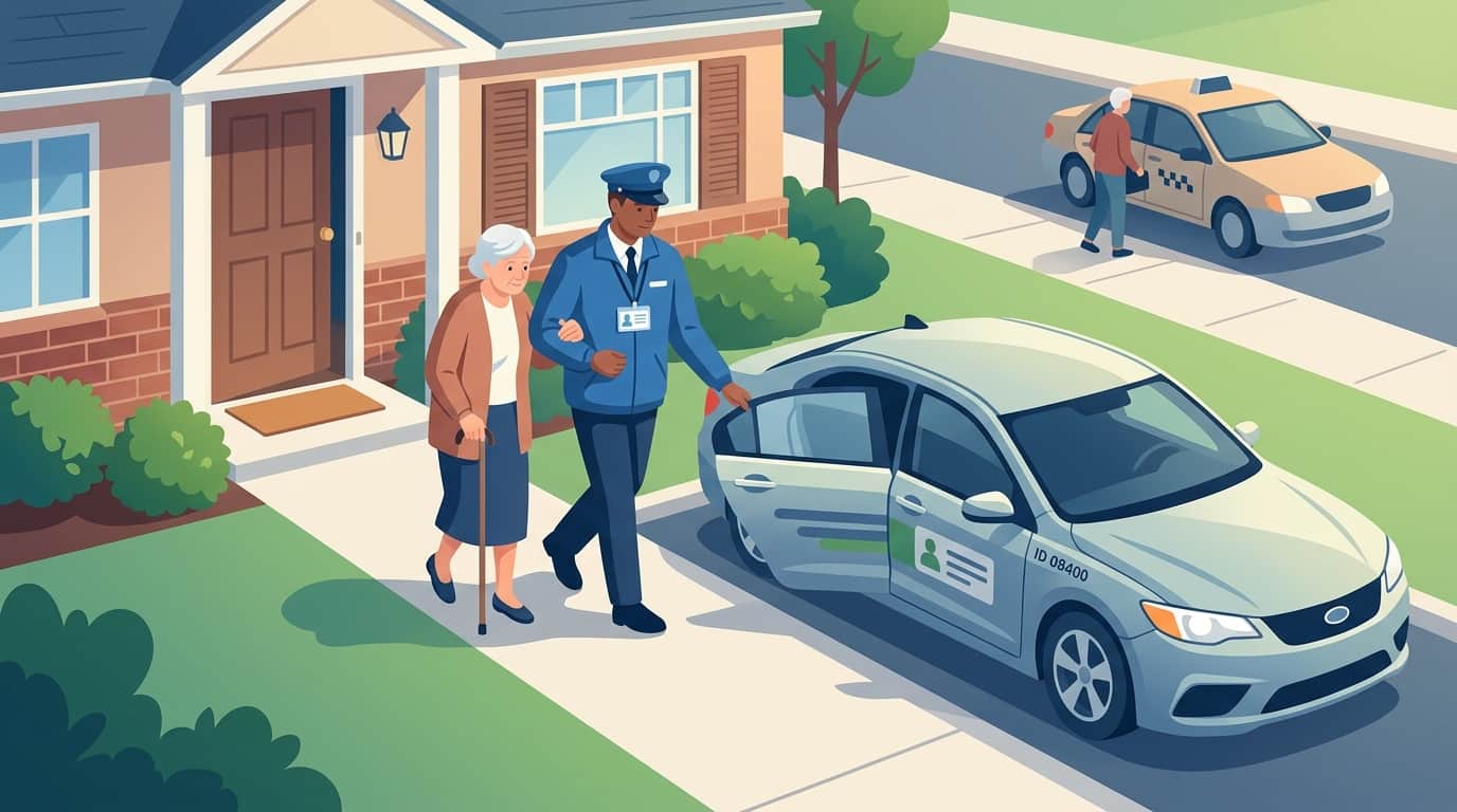 Certified Wheelchair Transportation in Orlando: Why It Matters