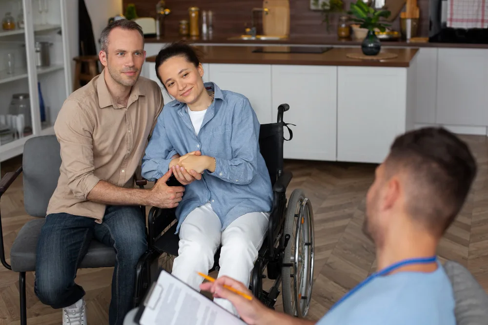 Why Marion County Families Are Turning to Private Disabled Transportation Services