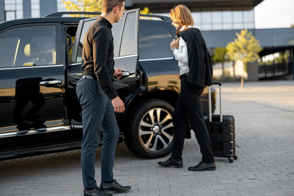 Accessible Cruise Shuttle Service in Alachua County, Florida: Your Complete Guide