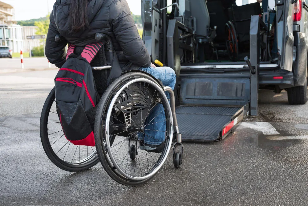 Your Guide to Accessible Rides at Disney & Universal