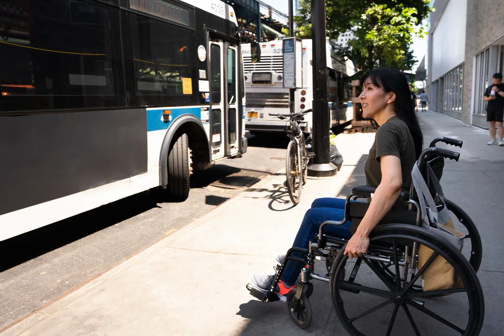 Tips for a Stress-Free Transportation