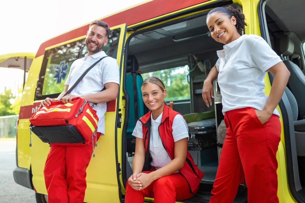 Common Reasons to Use Medical Transportation