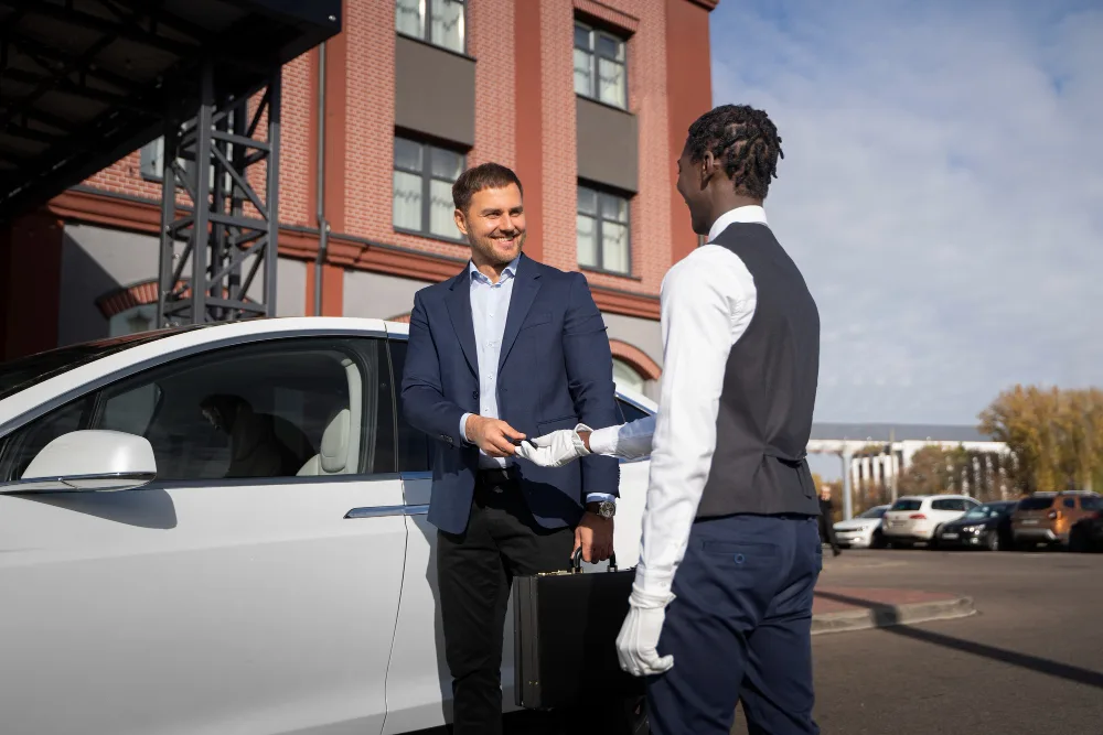 Stress-Free Airport and Port Transfer through Cruise Shuttle Service in Sumter County, FL