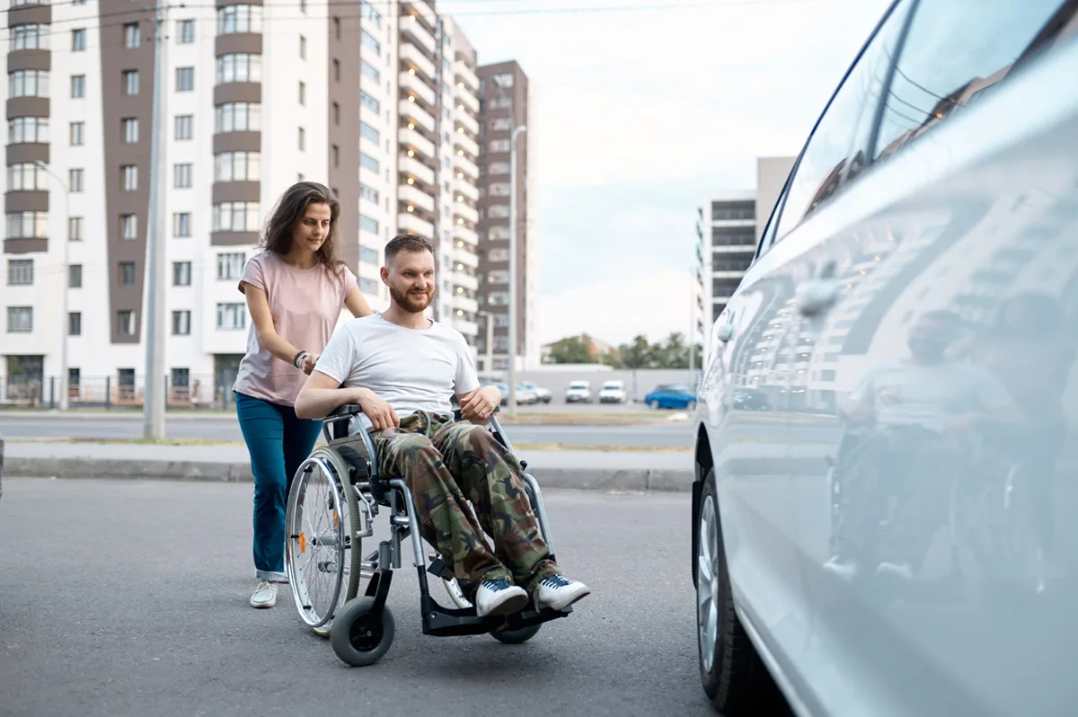Accessible Travel & How To Plan For It