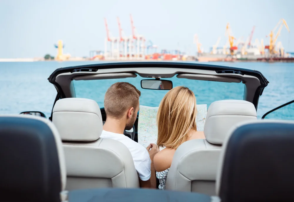 Booking a Cruise Shuttle Service in Lake County, Florida: A Local Guide