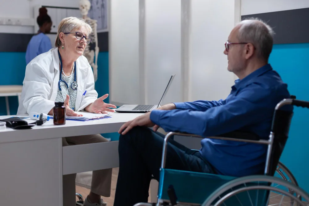 Getting Reliable Medical Transportation Service for Seniors