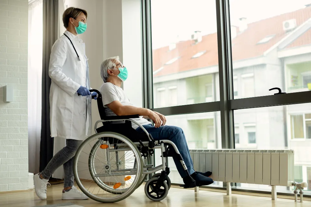 Things You Need to Know About Hospital Discharge Transportation